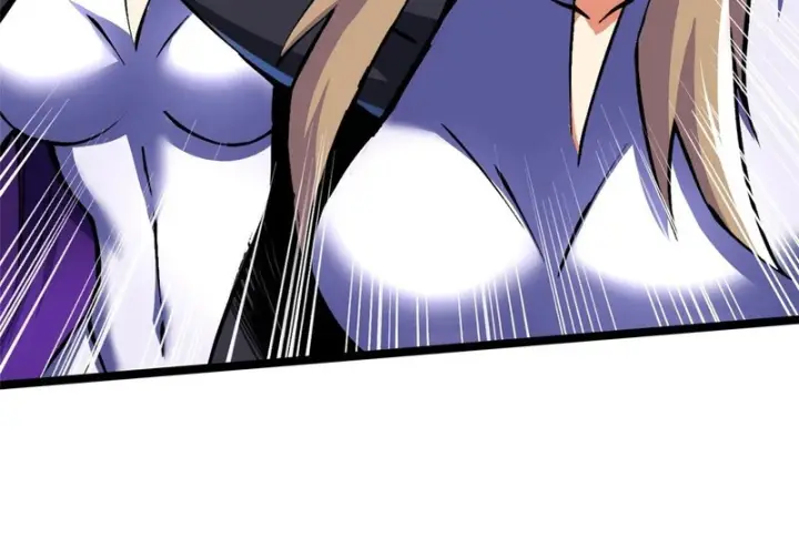 漫画《我真不想学禁咒》第173话第75张图