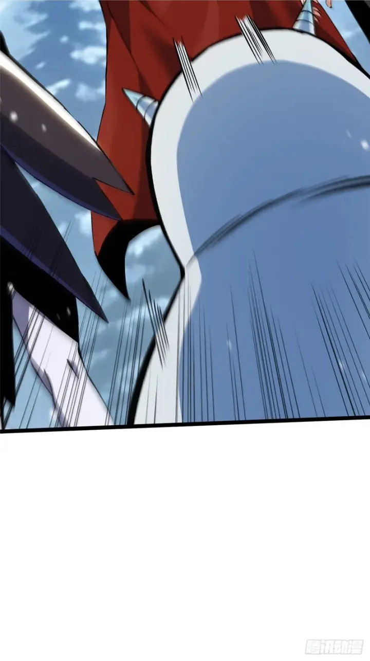 漫画《我真不想学禁咒》第174话第53张图