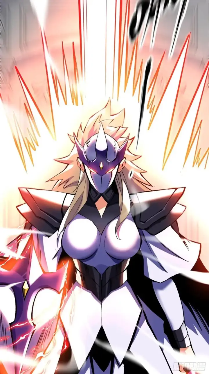 漫画《我真不想学禁咒》第175话第26张图