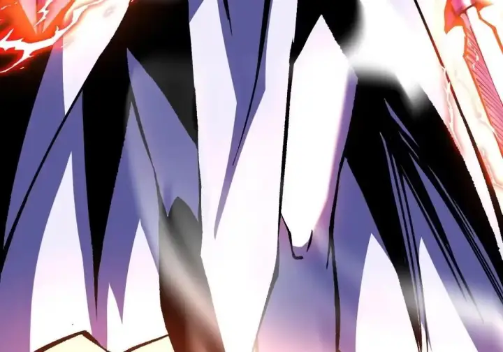 漫画《我真不想学禁咒》第175话第27张图
