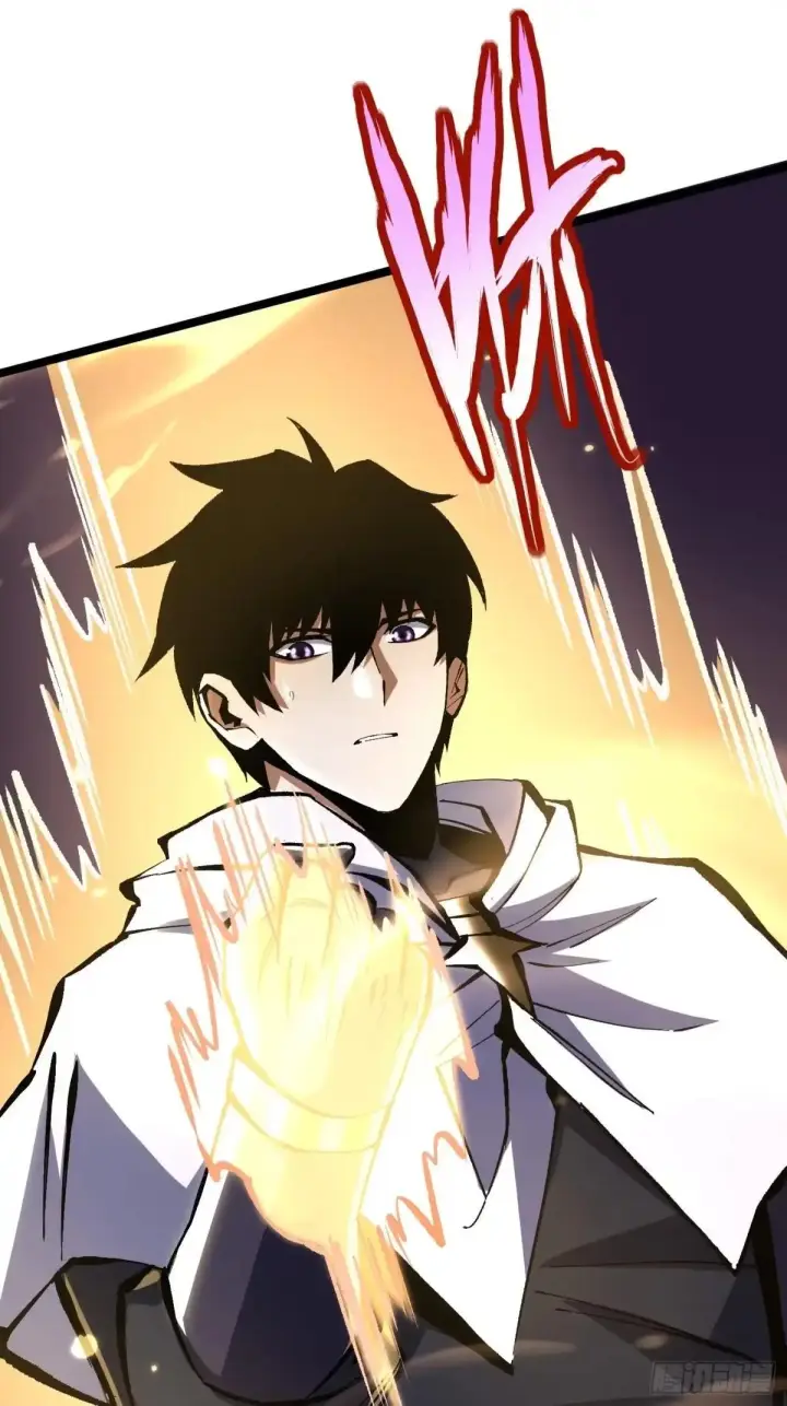 漫画《我真不想学禁咒》第177话第29张图