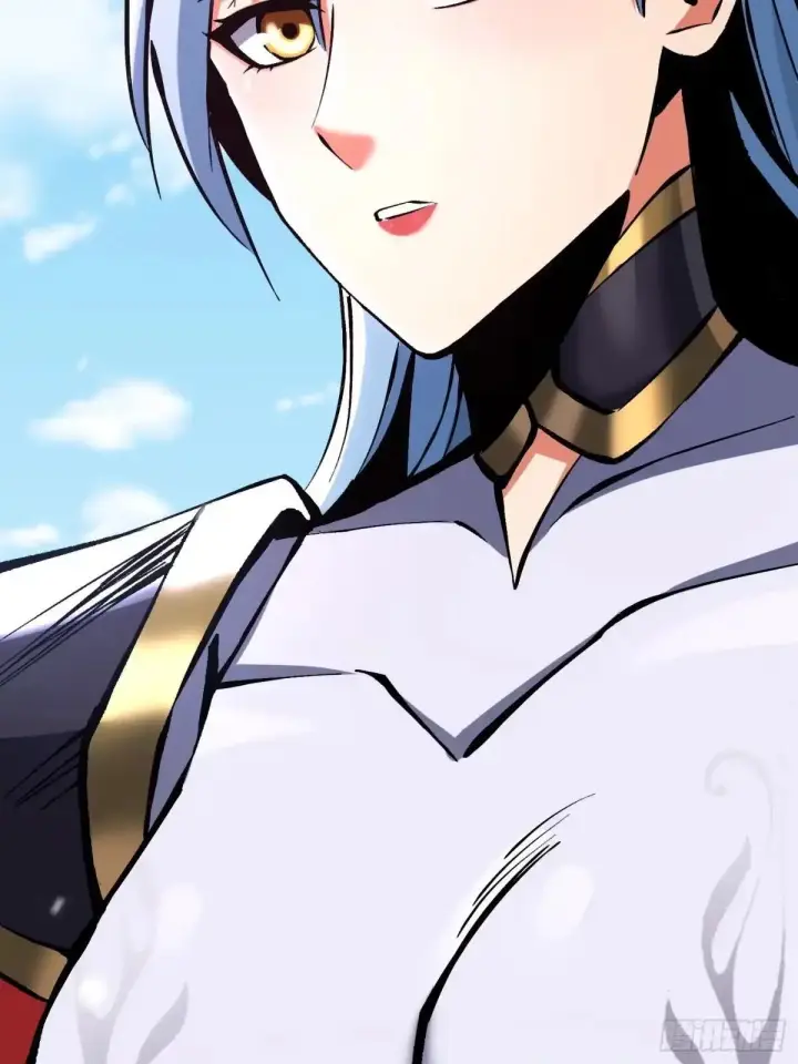 漫画《我真不想学禁咒》第177话第45张图