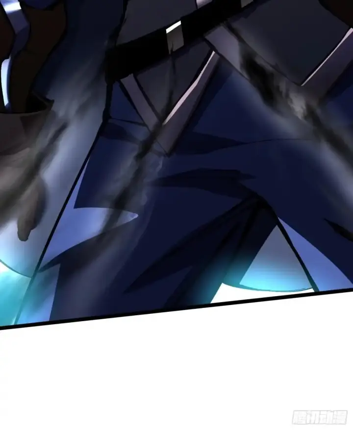 漫画《我真不想学禁咒》第178话第36张图