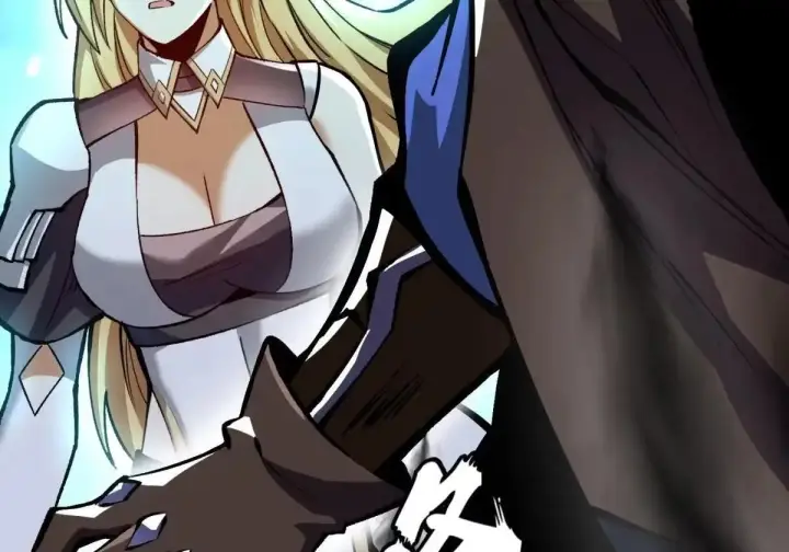 漫画《我真不想学禁咒》第178话第46张图