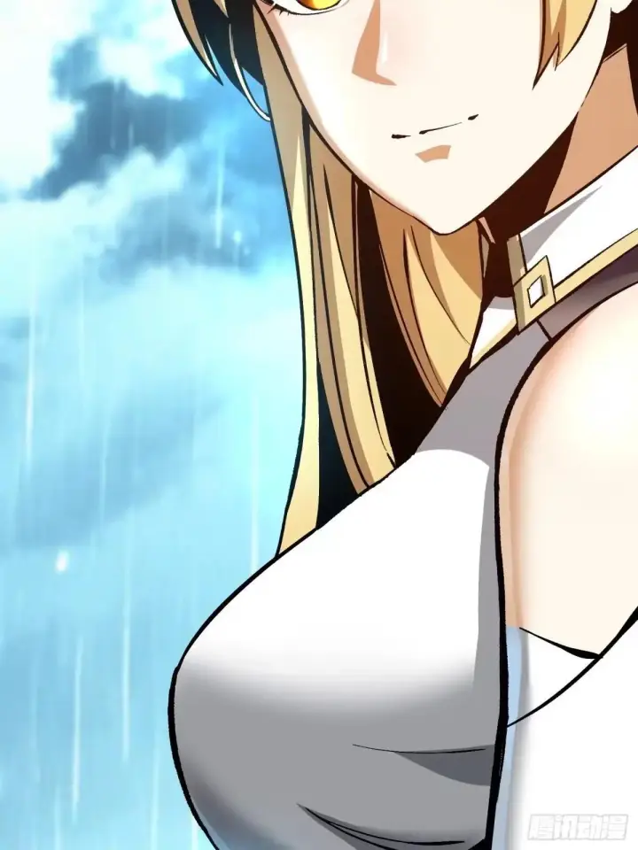 漫画《我真不想学禁咒》第178话第65张图