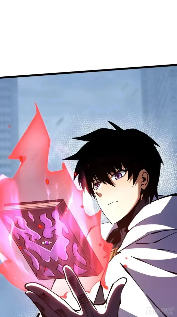 漫画《我真不想学禁咒》第179话第24张图