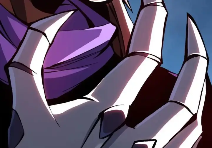 漫画《我真不想学禁咒》第179话第34张图
