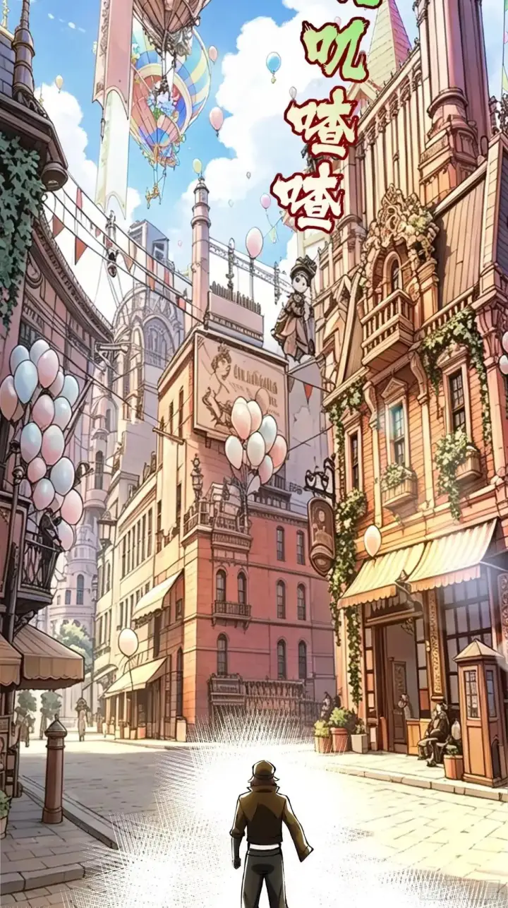 漫画《我真不想学禁咒》第181话第44张图