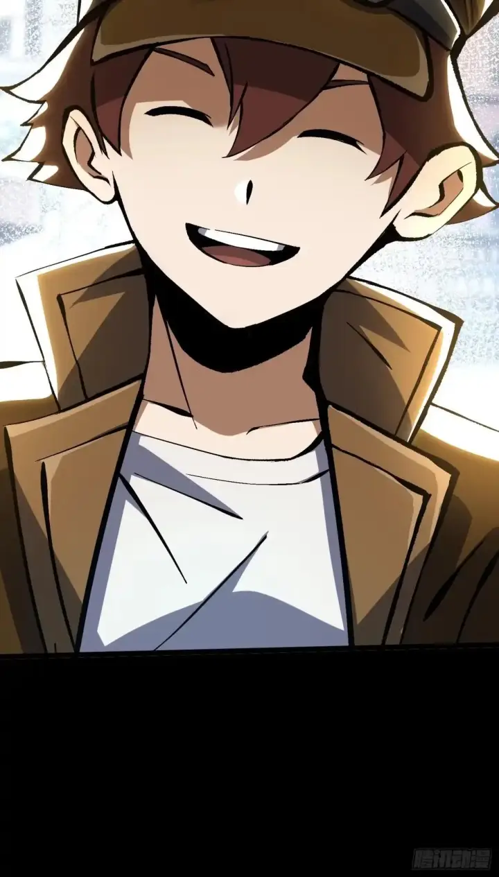 漫画《我真不想学禁咒》第181话第48张图