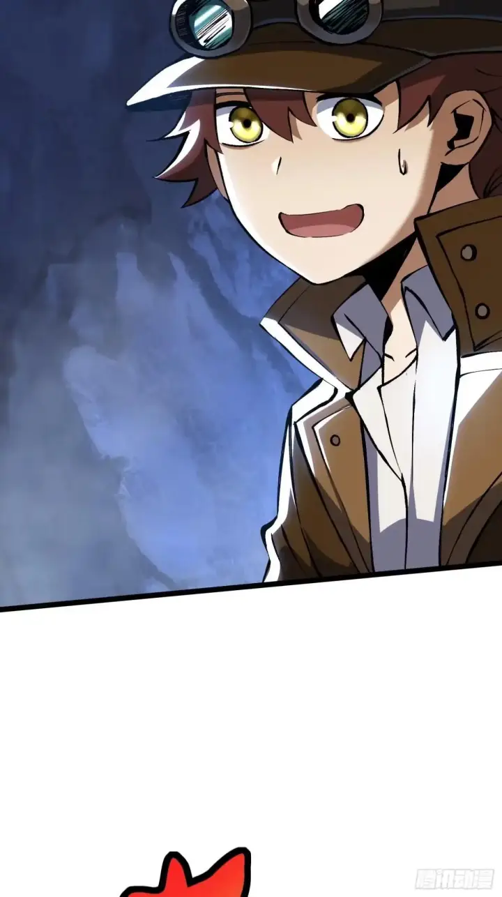漫画《我真不想学禁咒》第183话第51张图