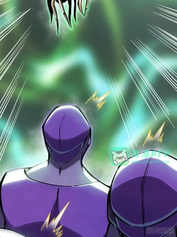 漫画《我真不想学禁咒》第183话第64张图
