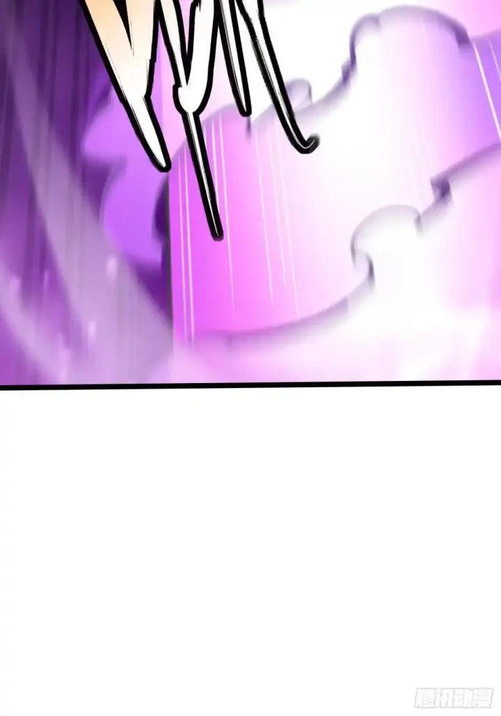 漫画《我真不想学禁咒》第184话第33张图