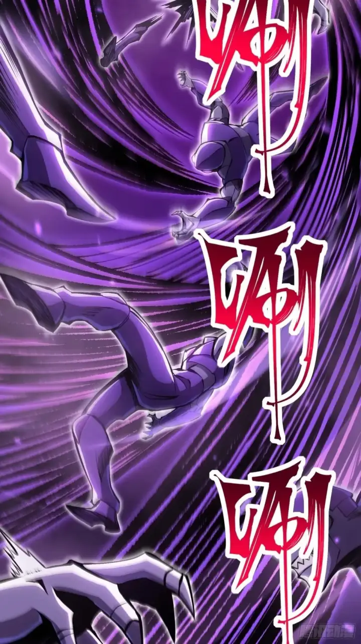 漫画《我真不想学禁咒》第184话第52张图