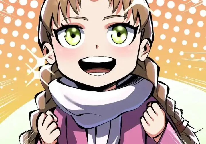 漫画《我真不想学禁咒》第184话第57张图