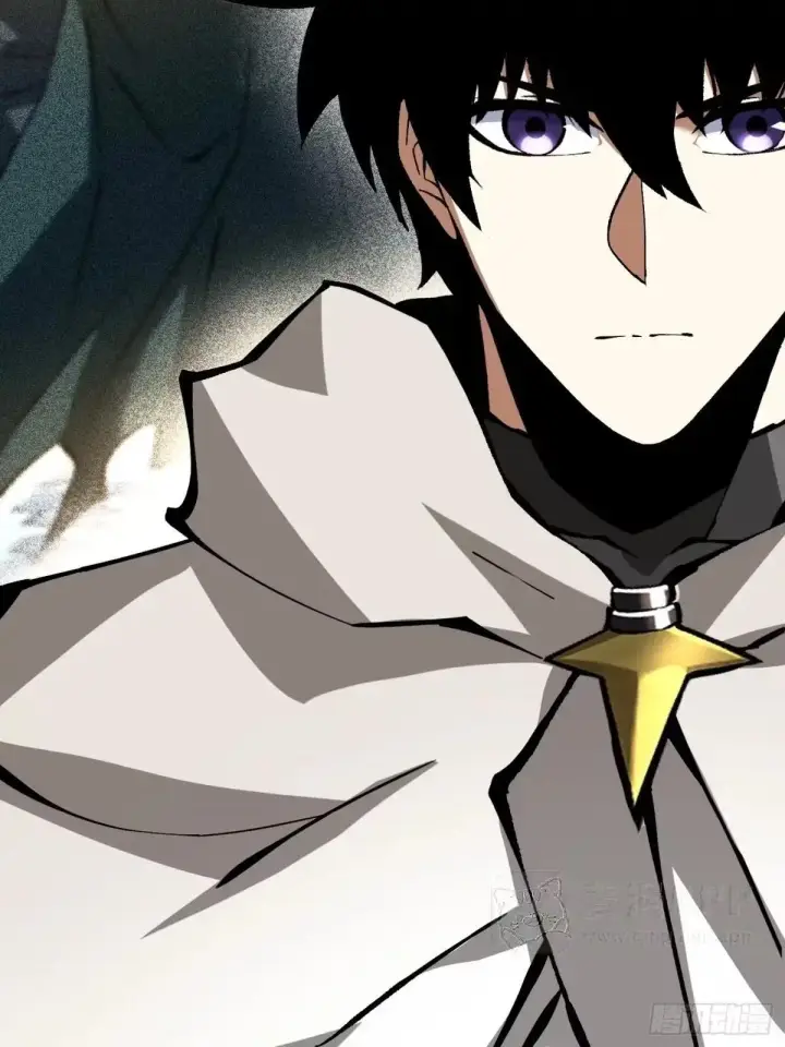 漫画《我真不想学禁咒》第185话第26张图