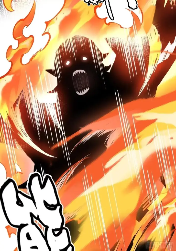 漫画《我真不想学禁咒》第185话第55张图