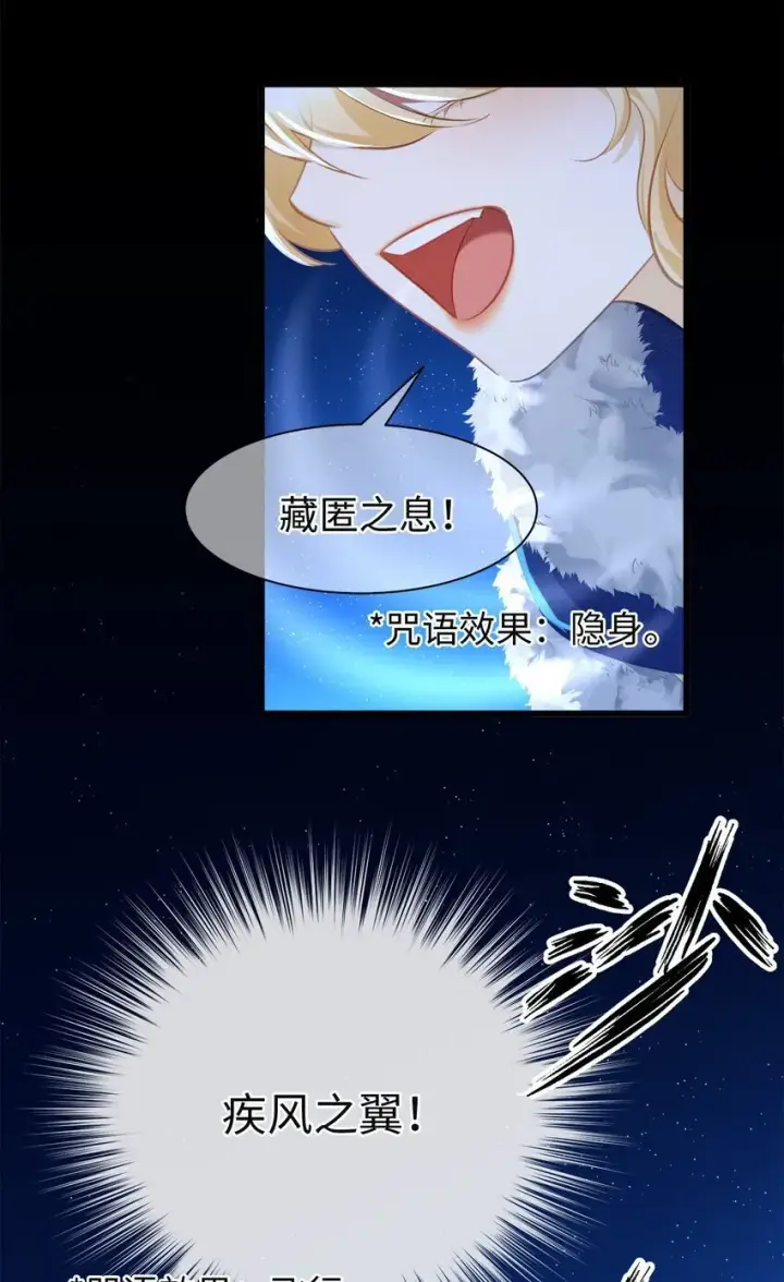 漫画《我重生成为王子殿下的小恶龙》07 王子的婚约者第9张图
