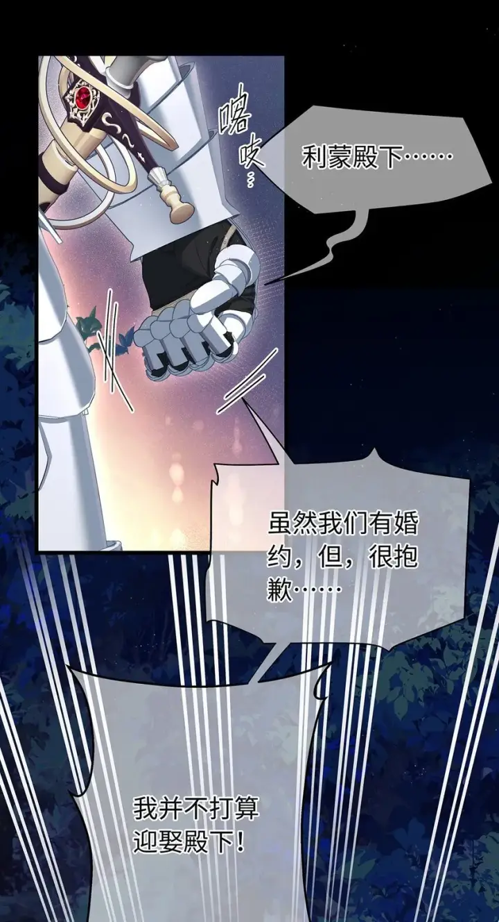 漫画《我重生成为王子殿下的小恶龙》08 “公主”与骑士第29张图