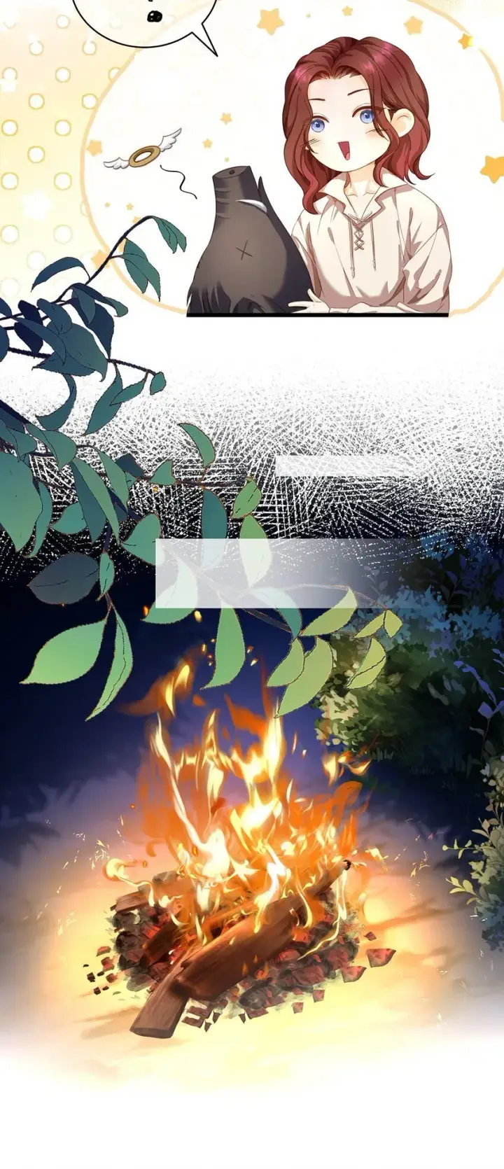 漫画《我重生成为王子殿下的小恶龙》12 真面目第14张图