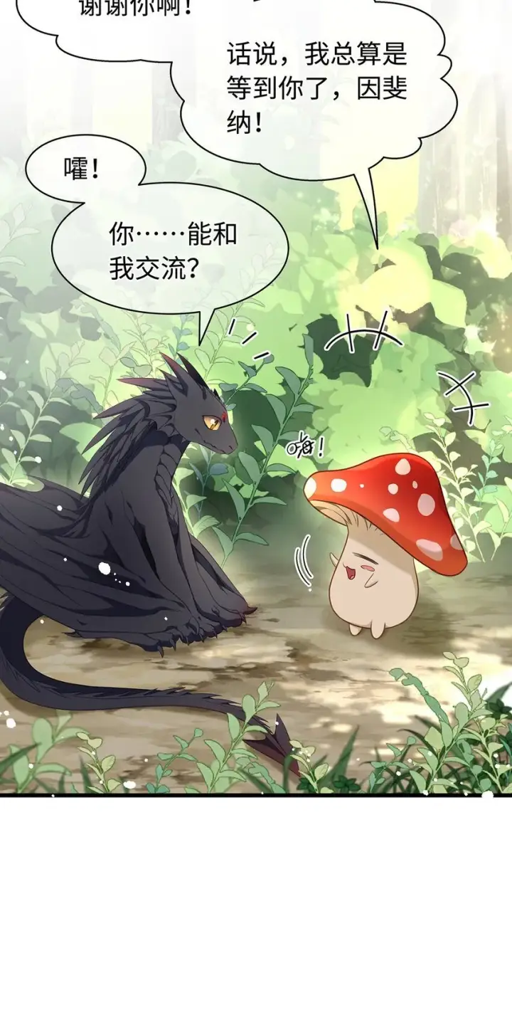 漫画《我重生成为王子殿下的小恶龙》15 燃烧，腐女之魂第5张图