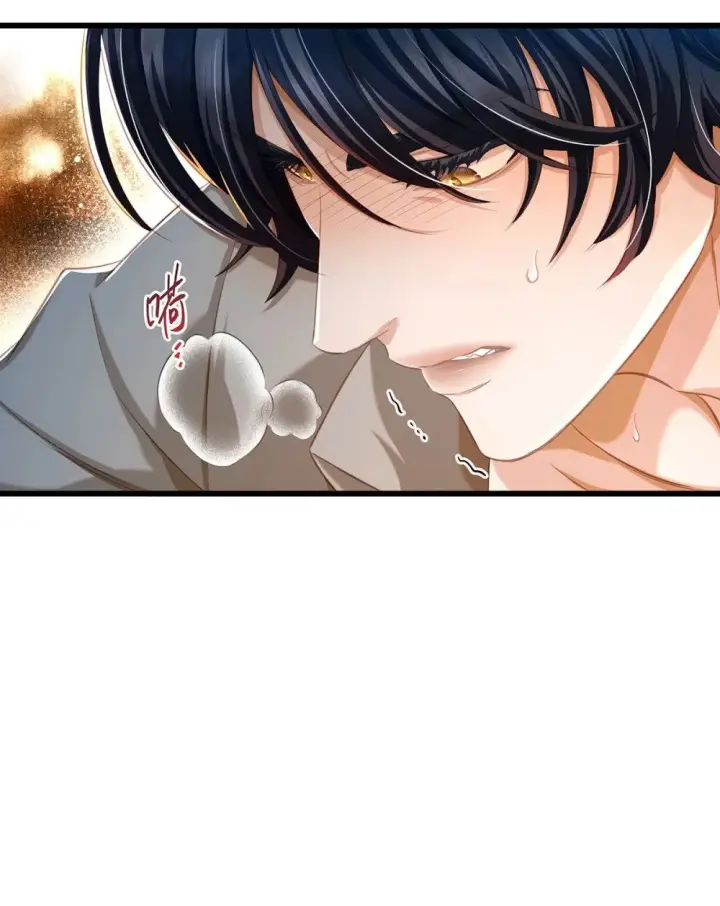 漫画《我重生成为王子殿下的小恶龙》31 他是ALPHA第6张图