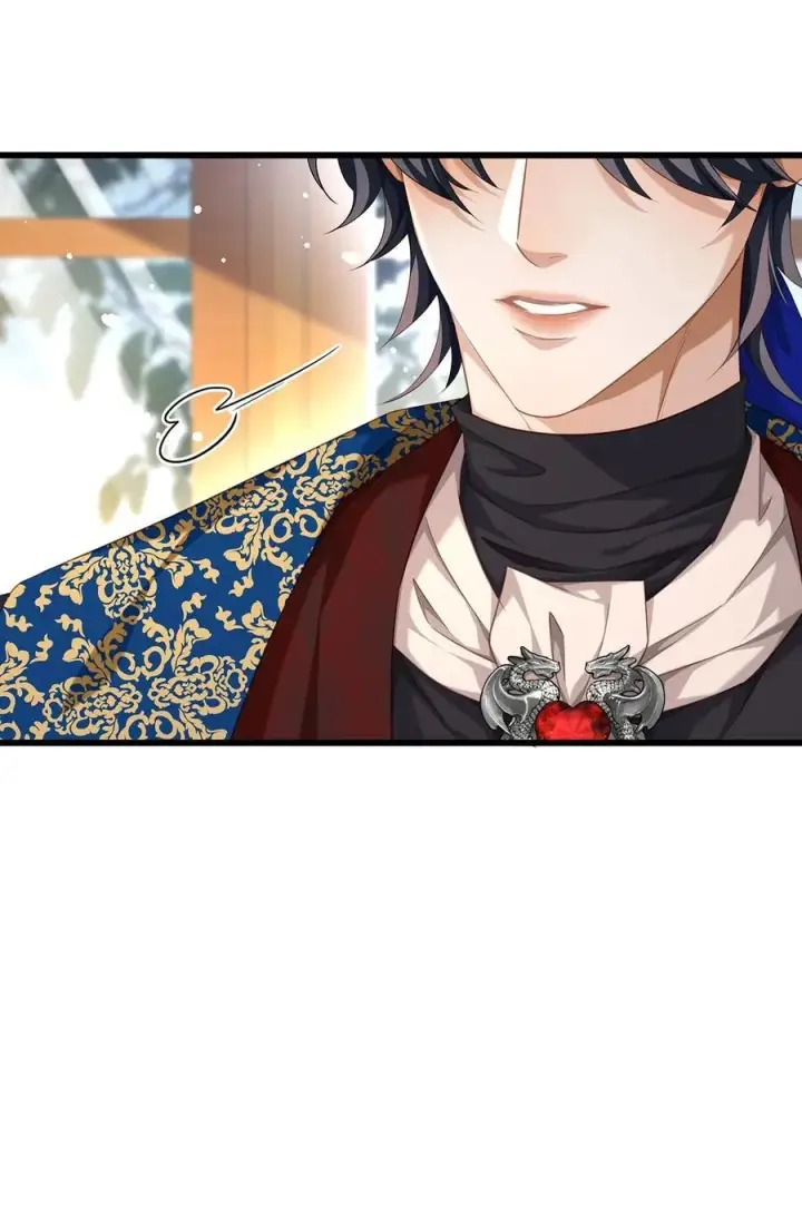 漫画《我重生成为王子殿下的小恶龙》34 ALPHA的担当第17张图