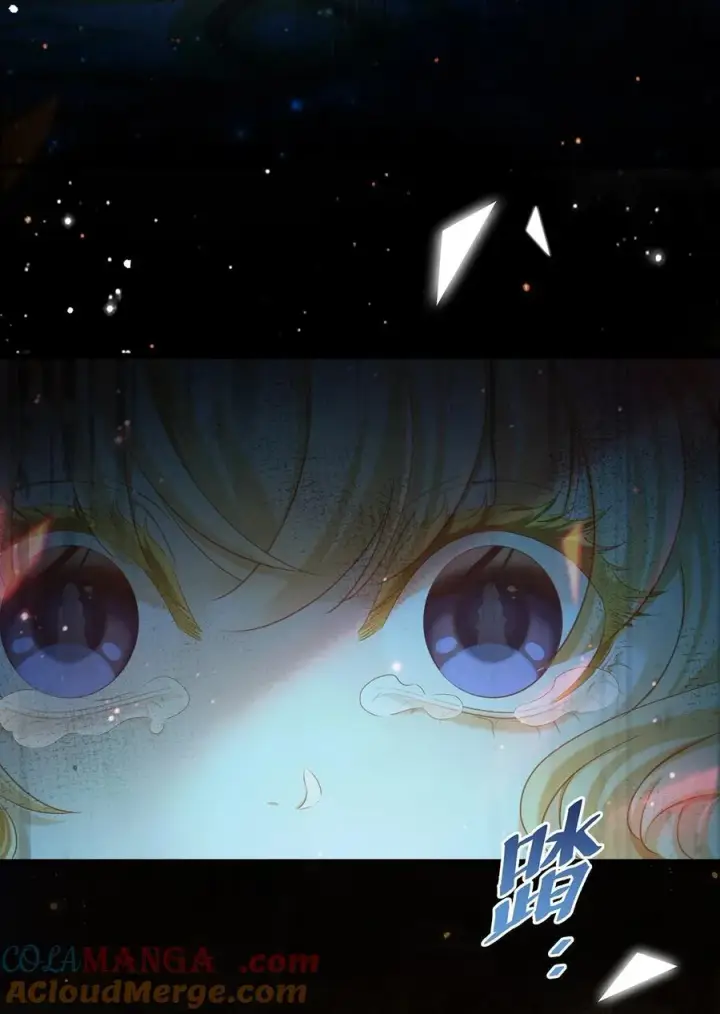 漫画《我重生成为王子殿下的小恶龙》36 保护？诅咒？第29张图