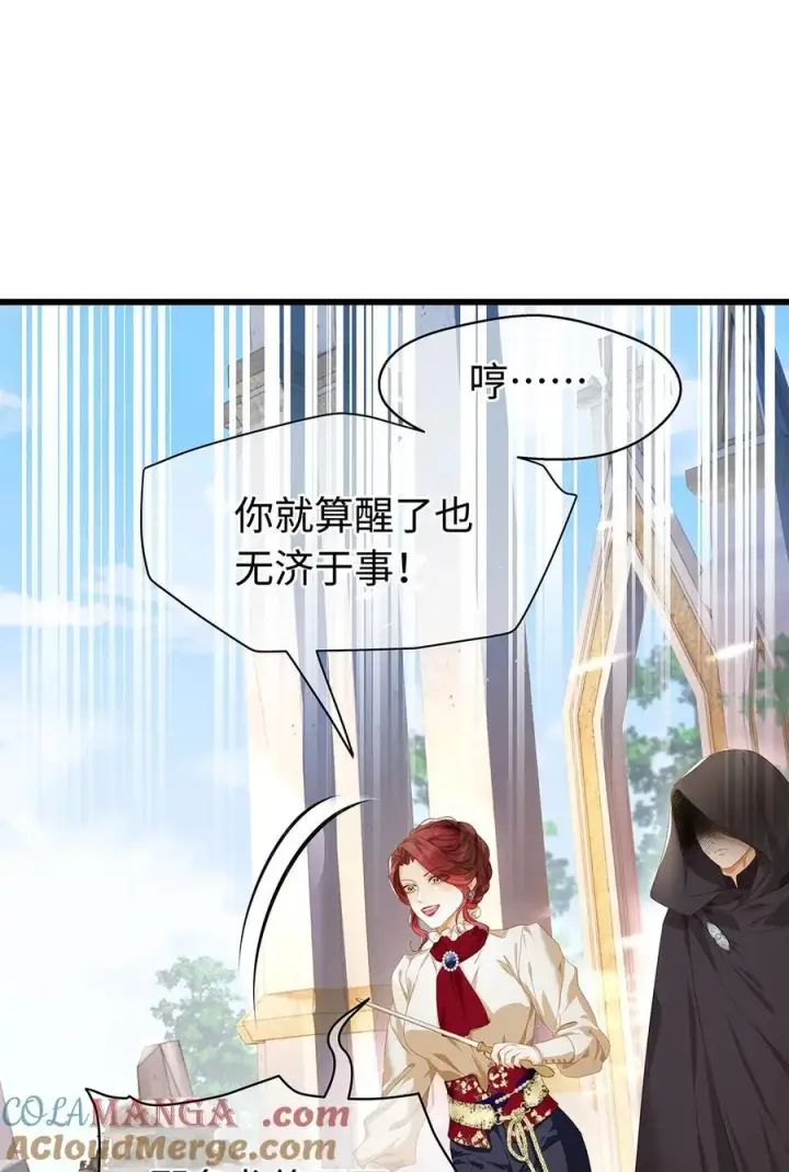 漫画《我重生成为王子殿下的小恶龙》40 王子的怒意第13张图