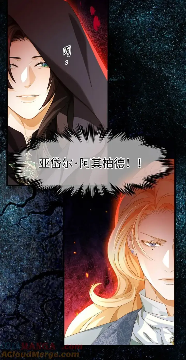 漫画《我重生成为王子殿下的小恶龙》40 王子的怒意第25张图