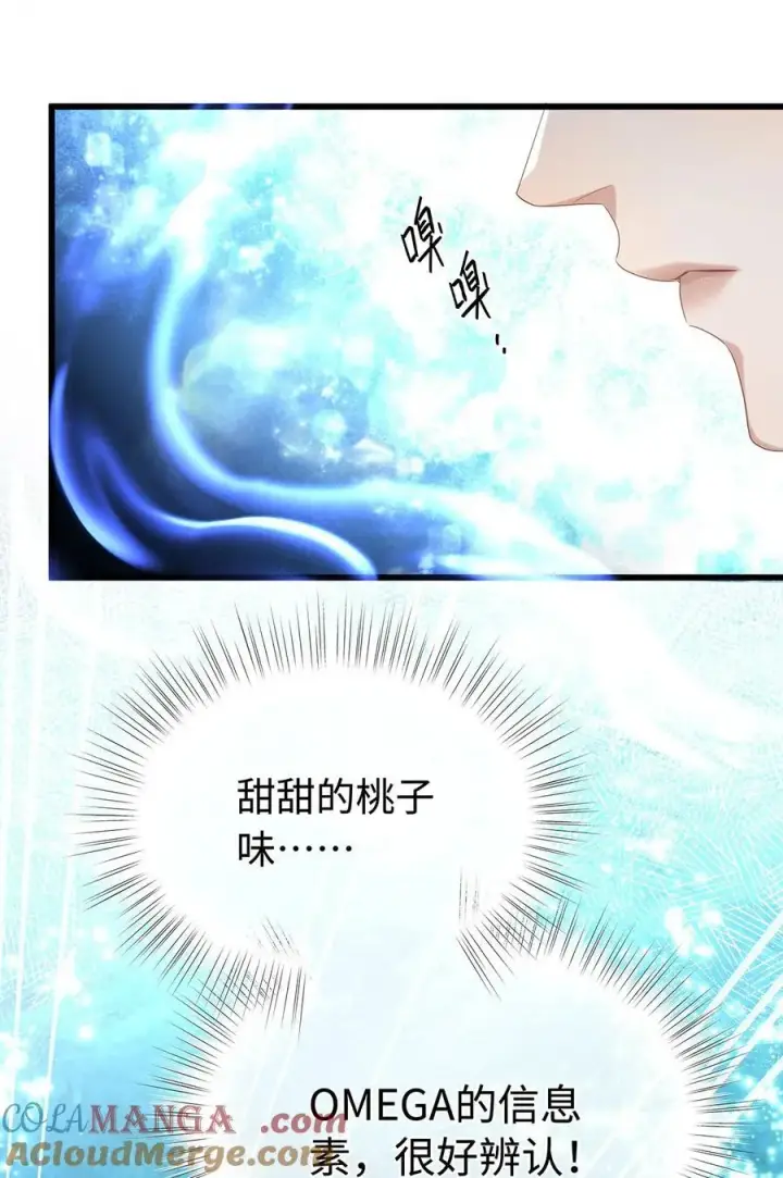漫画《我重生成为王子殿下的小恶龙》42 白龙的隐藏身份第13张图