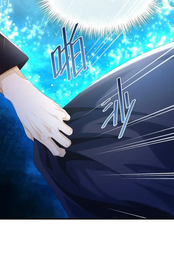 漫画《我重生成为王子殿下的小恶龙》42 白龙的隐藏身份第14张图