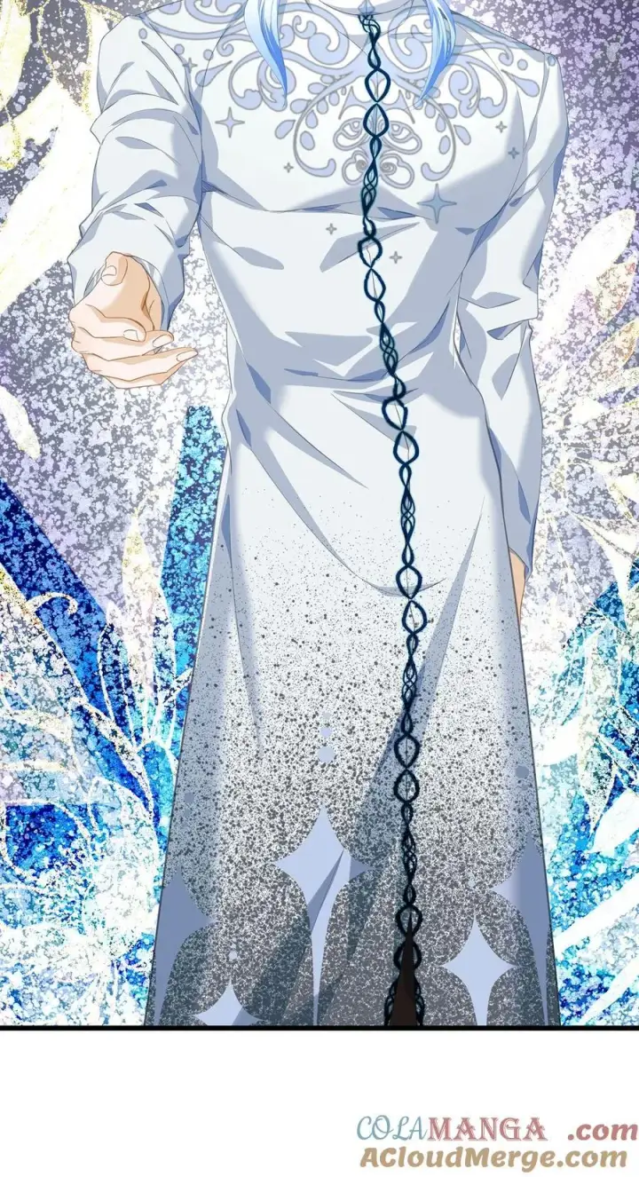 漫画《我重生成为王子殿下的小恶龙》42 白龙的隐藏身份第27张图