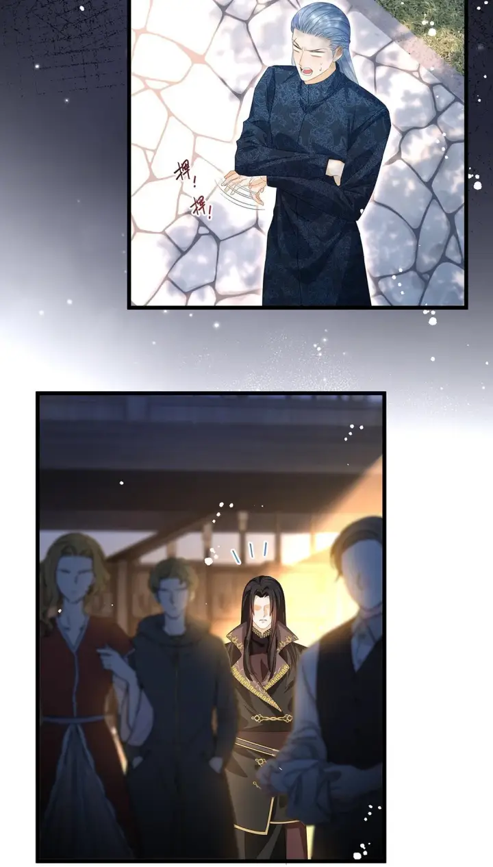 漫画《我重生成为王子殿下的小恶龙》44 我已有主第9张图