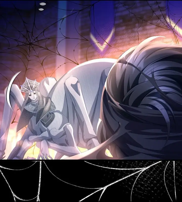 漫画《我重生成为王子殿下的小恶龙》47 魔王下蛊第12张图