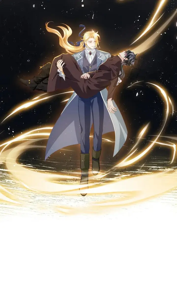 漫画《我重生成为王子殿下的小恶龙》49 解救之法第38张图
