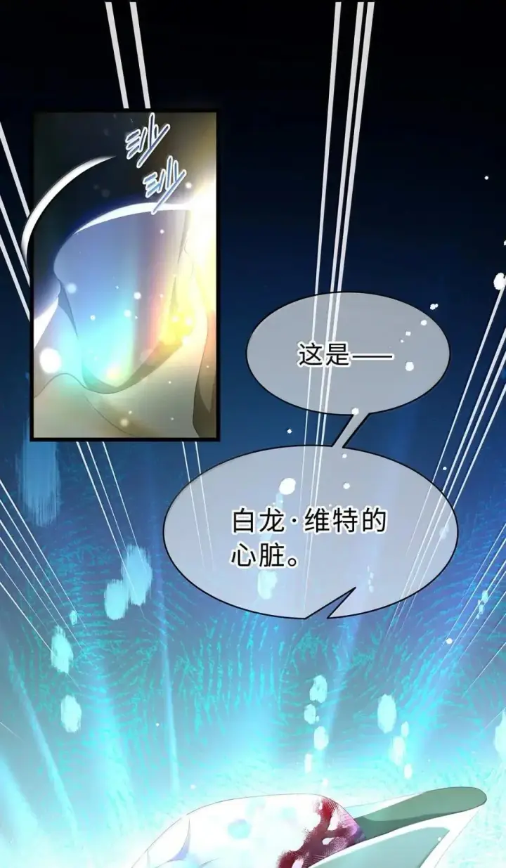 漫画《我重生成为王子殿下的小恶龙》67 私生子第25张图