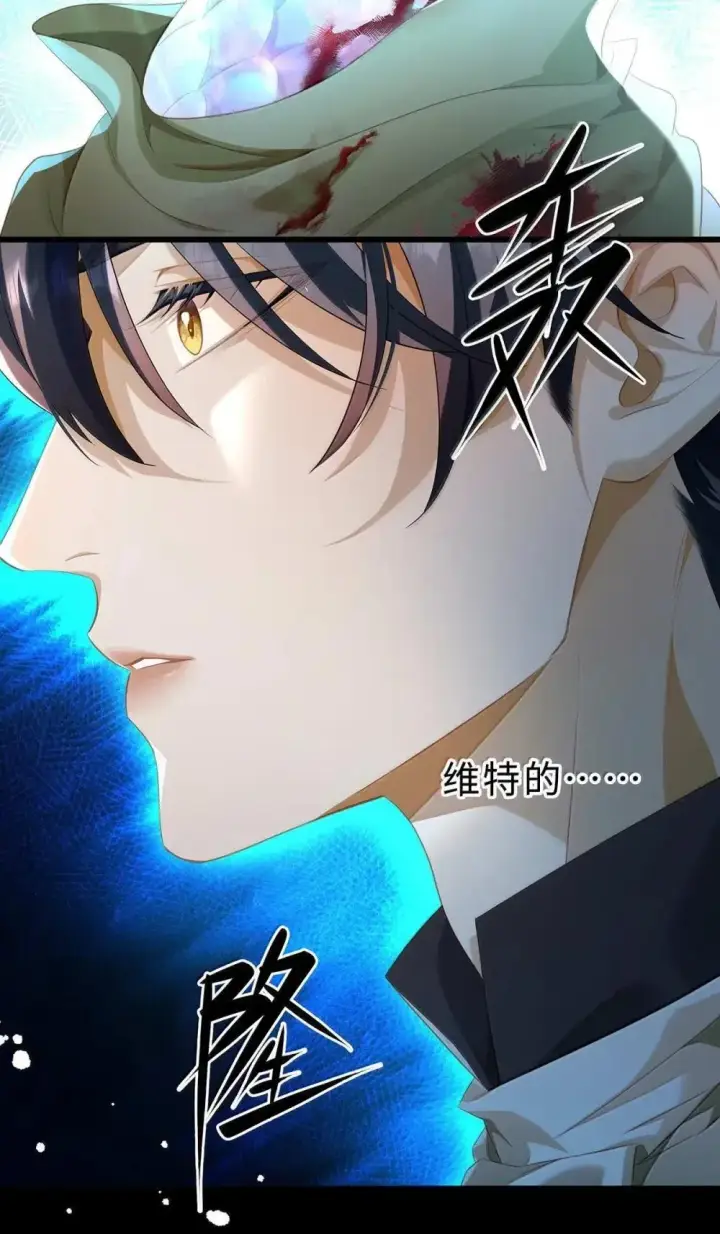 漫画《我重生成为王子殿下的小恶龙》67 私生子第26张图