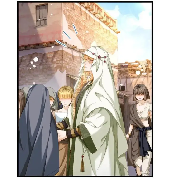漫画《我重生成为王子殿下的小恶龙》72 男奴第30张图