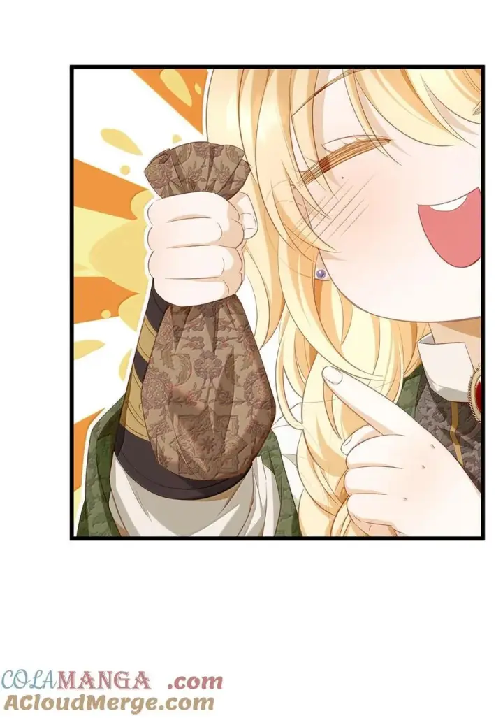 漫画《我重生成为王子殿下的小恶龙》76 男奴选美第29张图