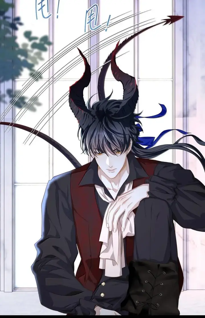 漫画《我重生成为王子殿下的小恶龙》80 魔脉地狱第28张图