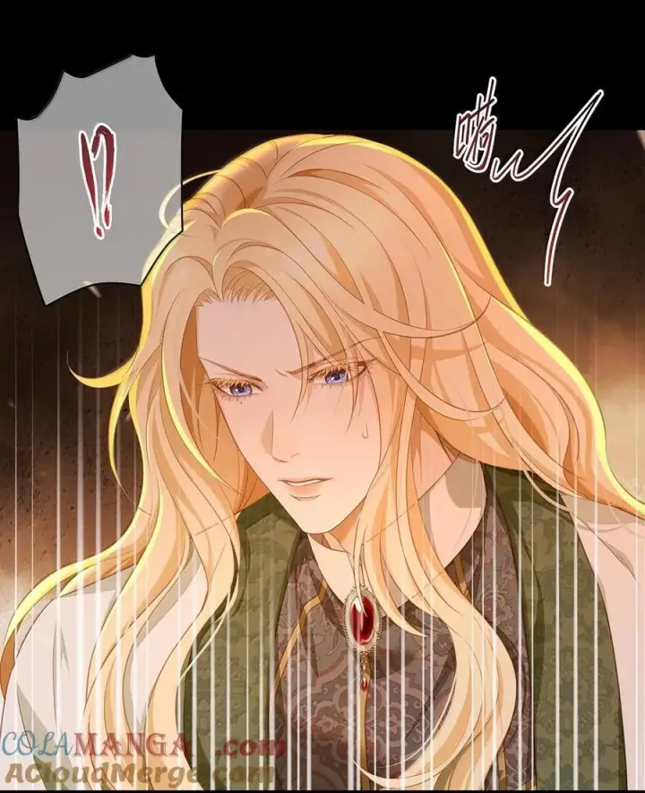 漫画《我重生成为王子殿下的小恶龙》82 以身入局第29张图