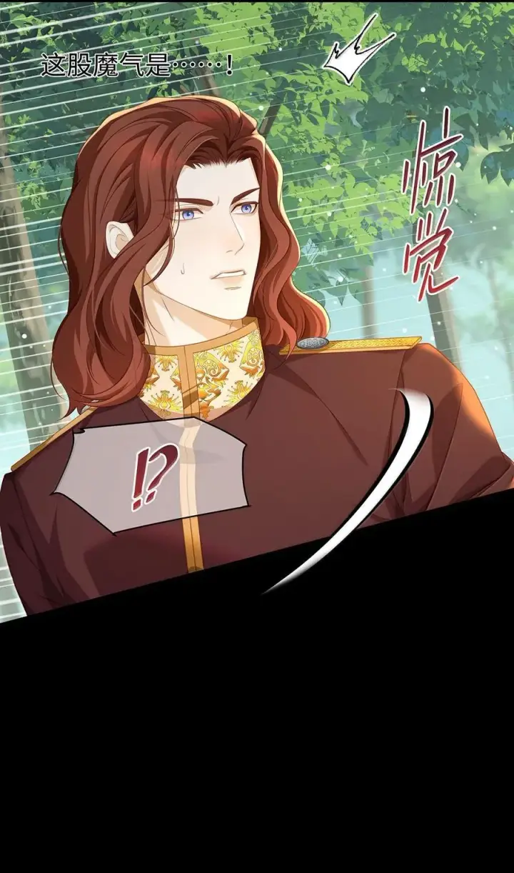漫画《我重生成为王子殿下的小恶龙》83 变故第30张图