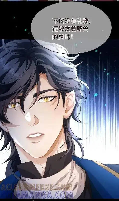 漫画《我重生成为王子殿下的小恶龙》90 刺入心脏的痛第17张图