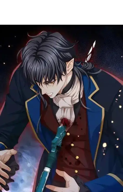 漫画《我重生成为王子殿下的小恶龙》90 刺入心脏的痛第28张图