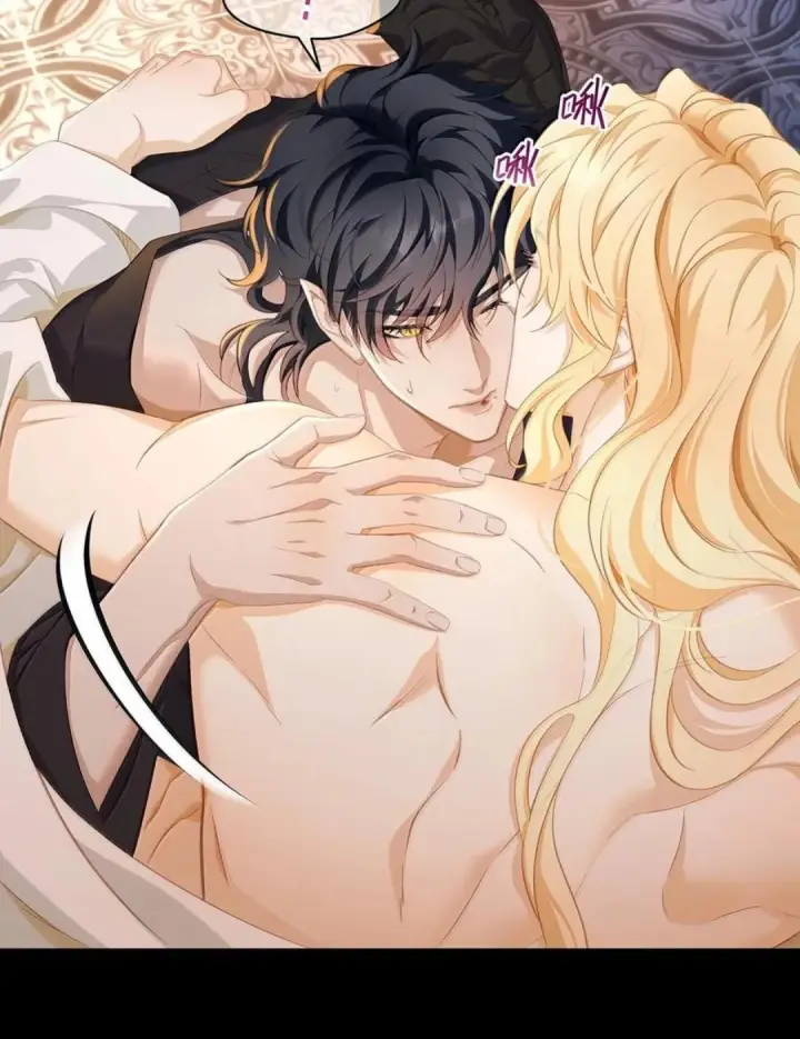 漫画《我重生成为王子殿下的小恶龙》98 绝对不会放过你第13张图