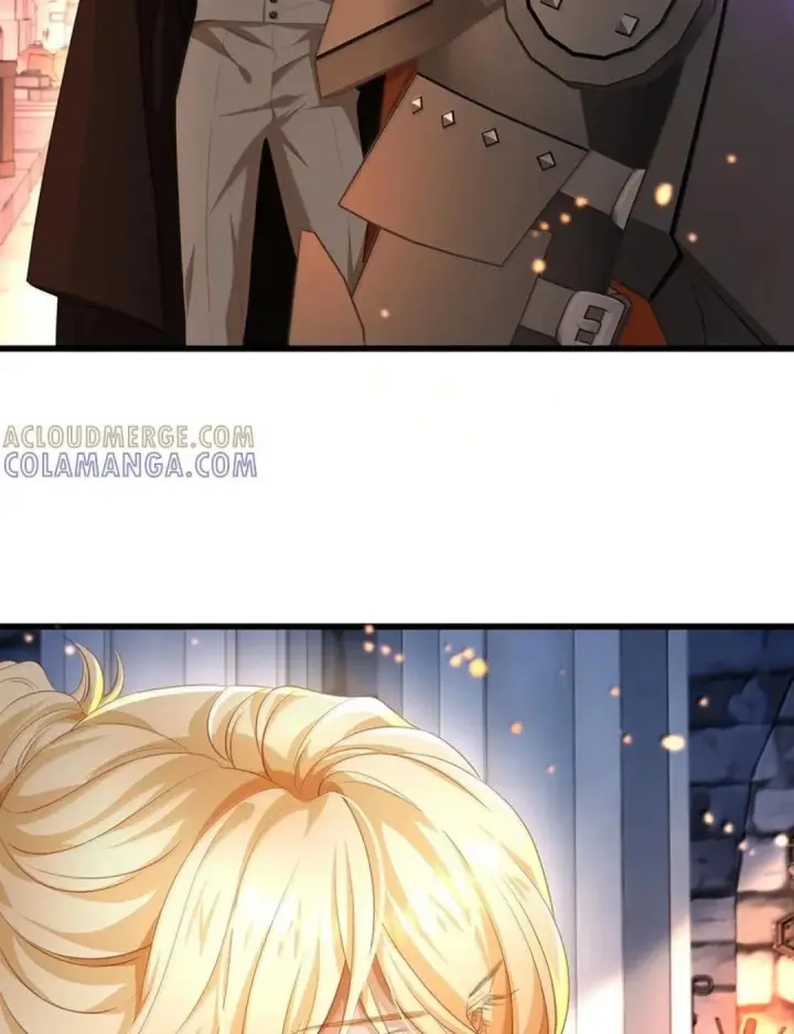 漫画《我重生成为王子殿下的小恶龙》99 最危险的地方第9张图