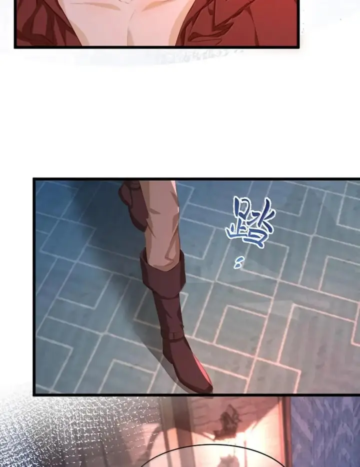 漫画《我重生成为王子殿下的小恶龙》100 要不要再来一次第6张图