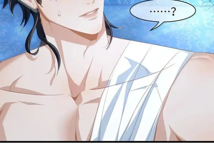 漫画《我重生成为王子殿下的小恶龙》91 从死中归来第37张图