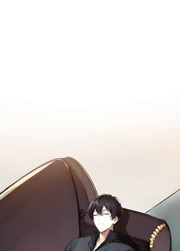 漫画《我主宰了灵气复苏》012 暴乱第14张图