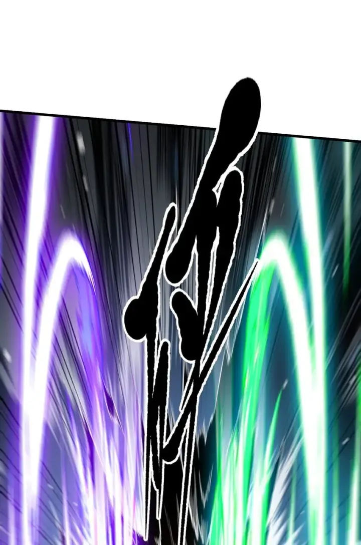 漫画《我主宰了灵气复苏》13 古武者第32张图